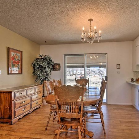 Bryce Canyon Area House With Mountain Views! Tropic Exterior photo